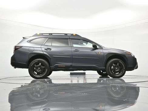 Used 2025 Subaru Outback Wilderness AWD/4WD image 41