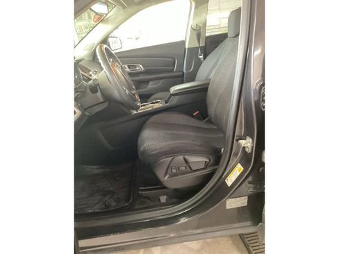Used 2016 GMC Terrain SLE FWD image 9
