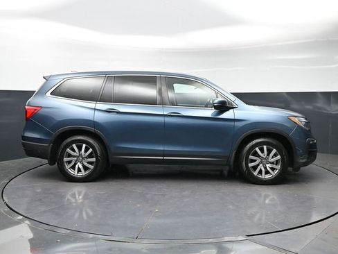 Used 2020 Honda Pilot EX-L image 4