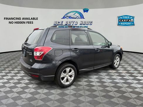 Used 2014 Subaru Forester 2.5i Premium w/ All-Weather Package image 7