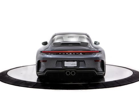 Certified 2026 Porsche 911 GT3 RWD image 6
