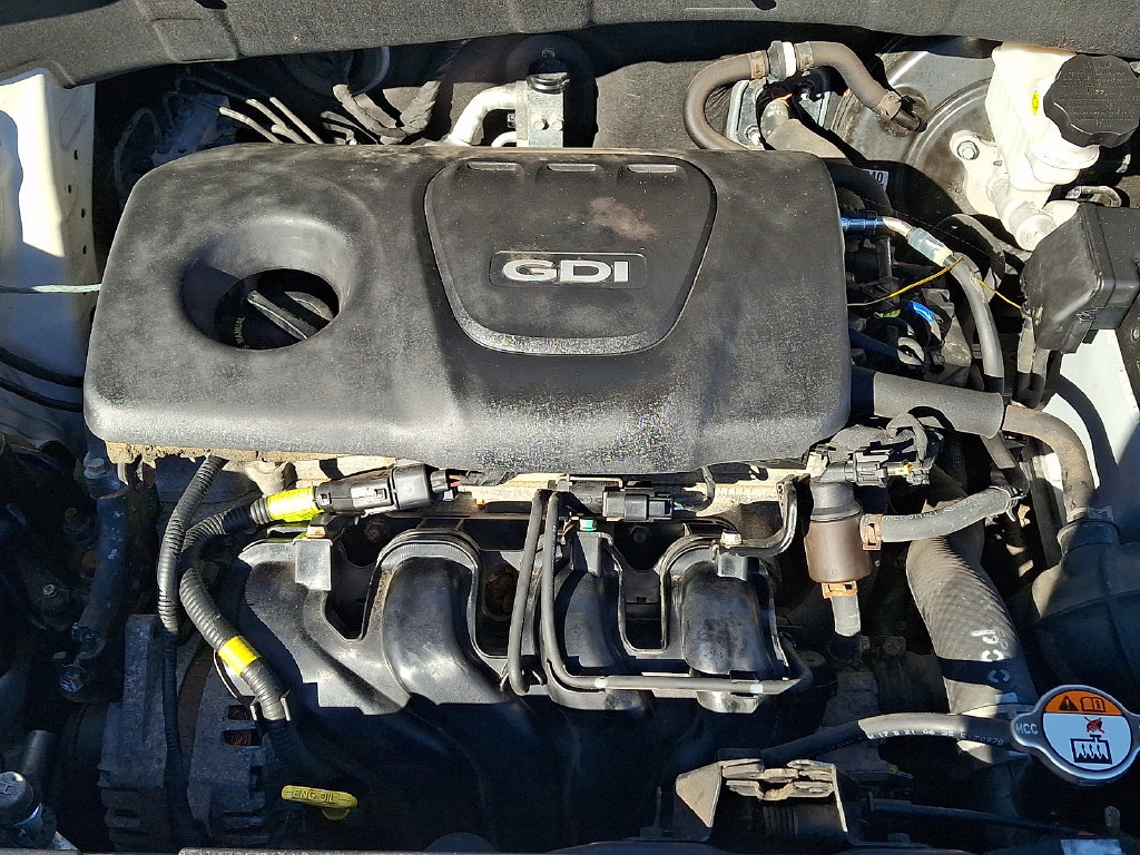 Used 2017 Kia Soul w/ Convenience Package FWD image 28