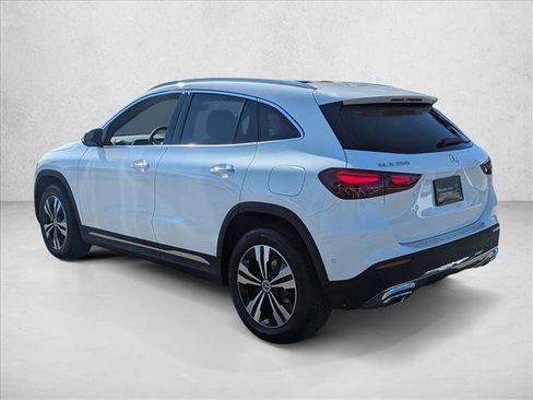 New 2026 Mercedes-Benz GLA 250 image 8
