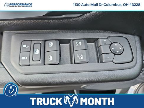 New 2026 RAM 1500 Express image 20