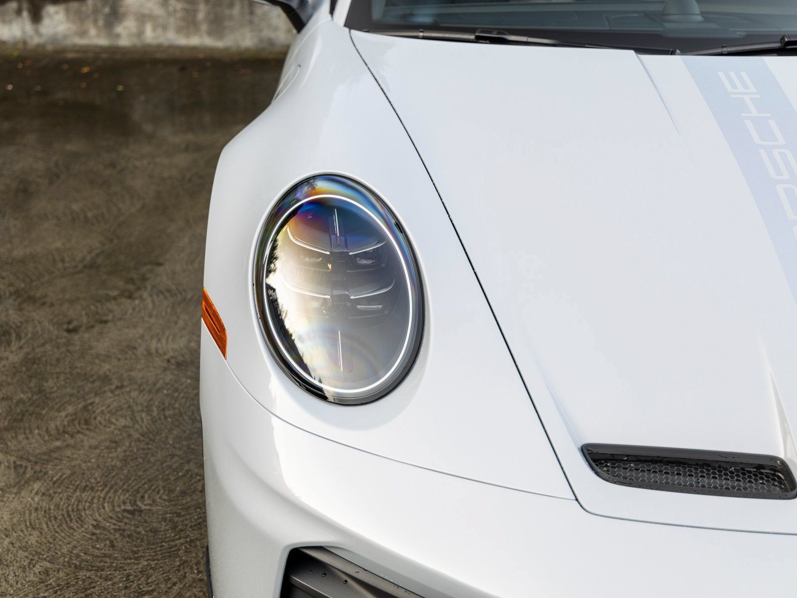 Certified 2026 Porsche 911 GT3 RWD image 15