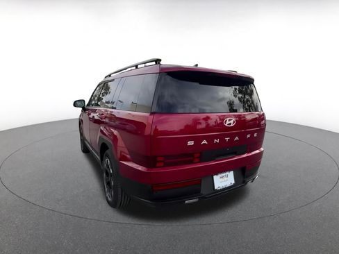 Used 2025 Hyundai Santa Fe SEL image 11