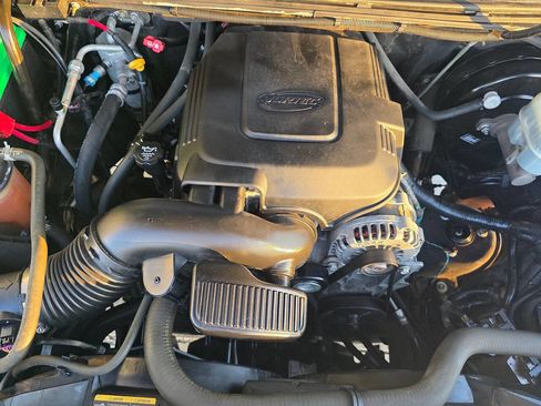 Used 2008 Chevrolet Silverado 1500 LT w/ Texas Edition image 51