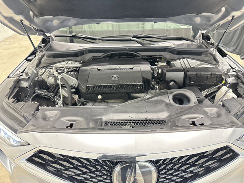 Used 2022 Acura MDX SH-AWD w/ Advance Package image 35