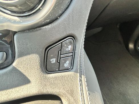 Used 2016 Chevrolet Tahoe LTZ RWD image 49