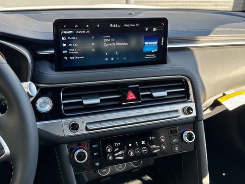 New 2026 Genesis G70 3.3T Sport Prestige image 6