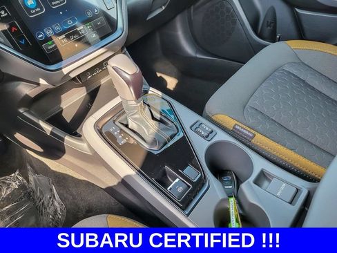 Used 2026 Subaru Crosstrek 2.5i Sport AWD/4WD image 24