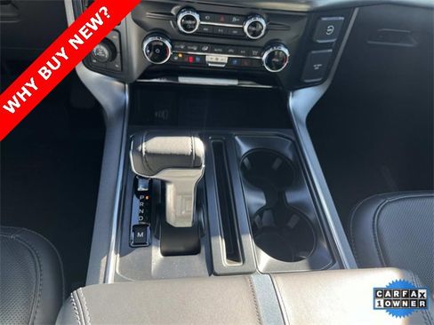 Used 2025 Ford F150 Platinum w/ FX4 Off-Road Package image 33