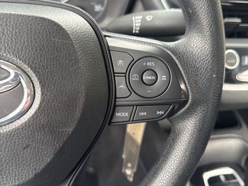 Certified 2024 Toyota Corolla LE image 24