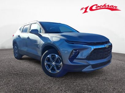 New 2025 Chevrolet Blazer LT w/ Convenience Package