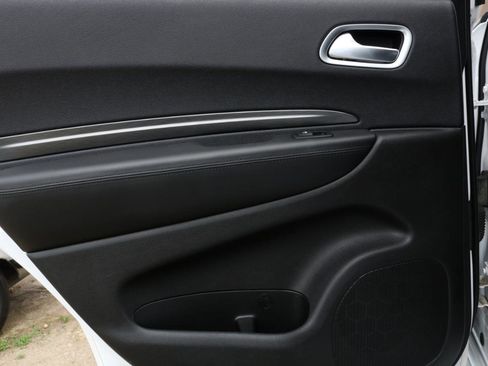 Used 2019 Dodge Durango Citadel w/ Technology Group AWD/4WD image 35