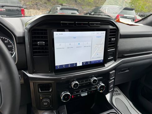 Used 2023 Ford F150 XLT w/ Equipment Group 302A High AWD/4WD image 31
