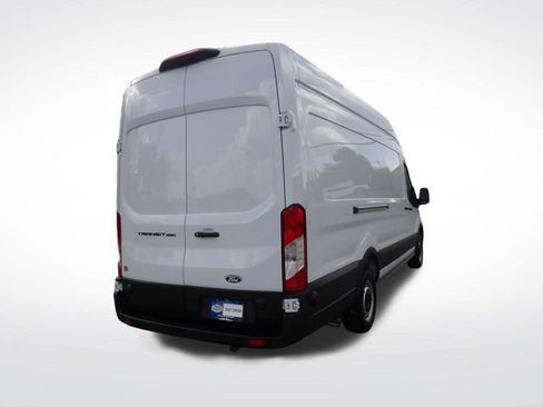 Certified 2026 Ford Transit 250 148 High Roof Extended w/ Load Area Protection Package RWD image 12