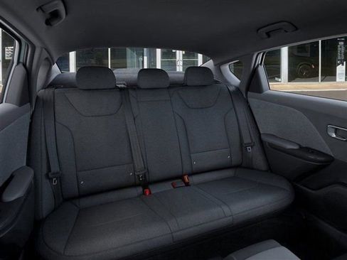 New 2026 Kia K4 LXS image 16