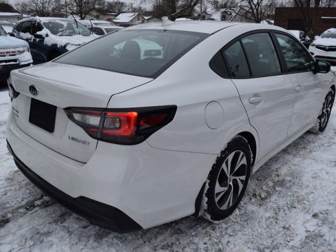 Used 2025 Subaru Legacy image 8