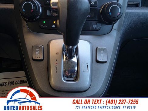Used 2011 Honda CR-V EX-L image 20