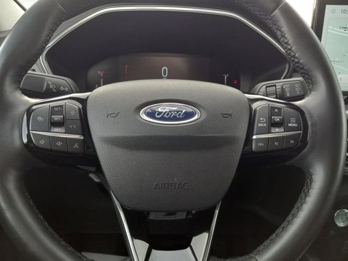 Used 2024 Ford Escape Active w/ Tech Pack #1 AWD/4WD image 20