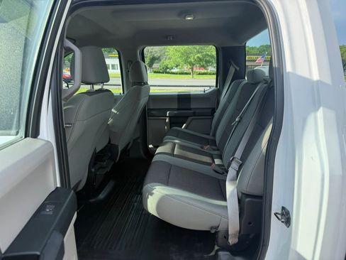 Used 2020 Ford F150 XL w/ Equipment Group 101A Mid AWD/4WD image 9
