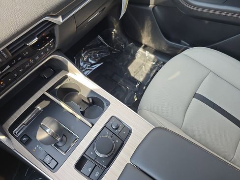 New 2026 MAZDA CX-70 SC Plus image 25