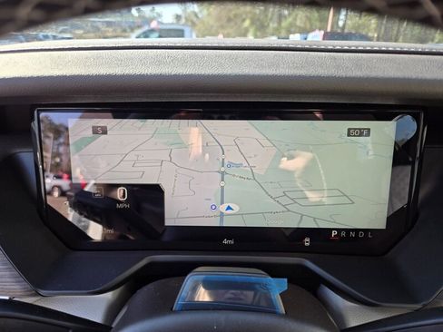 New 2026 GMC Acadia Denali w/ Super Cruise Package image 16