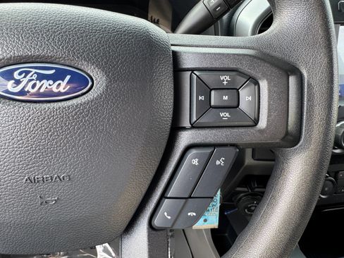 Used 2022 Ford F350 XLT w/ Black Appearance Package AWD/4WD image 53