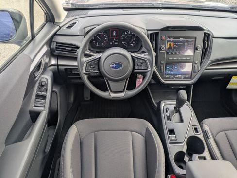 Certified 2025 Subaru Impreza 2.0i image 16