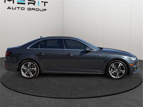 Used 2017 Audi A4 2.0T Prestige image 10