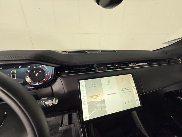 New 2026 Land Rover Range Rover Sport SE AWD/4WD image 16