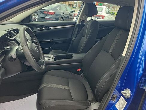 Used 2018 Honda Civic LX image 13