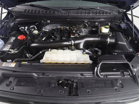 Used 2022 Ford Expedition XLT image 52