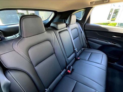 Certified 2025 Nissan Murano SL AWD/4WD image 19
