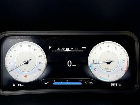 Certified 2023 Hyundai Kona N image 21