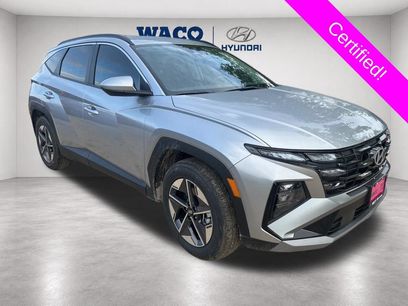 Used 2026 Hyundai Tucson SEL
