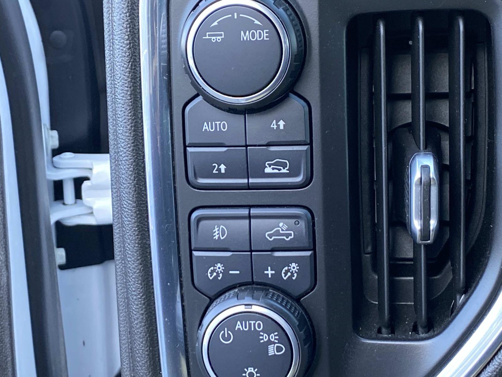 Used 2020 Chevrolet Silverado 1500 RST w/ All-Star Edition AWD/4WD image 20
