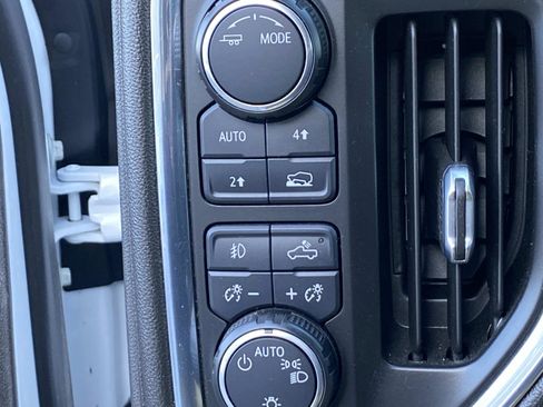 Used 2020 Chevrolet Silverado 1500 RST w/ All-Star Edition image 20