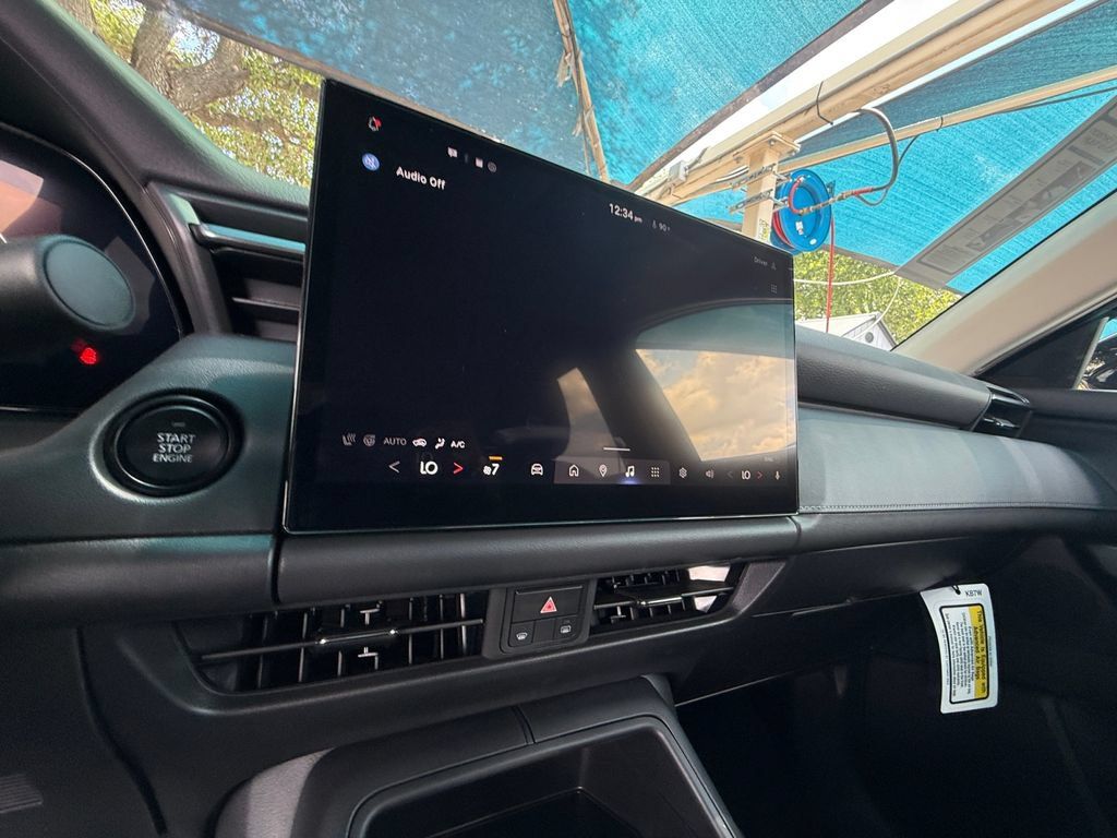 New 2026 MAZDA CX-5 Preferred AWD/4WD image 21