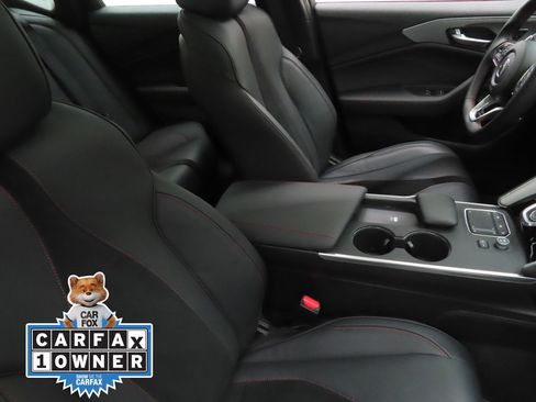 Used 2025 Acura TLX SH-AWD w/ A-SPEC Pkg image 26