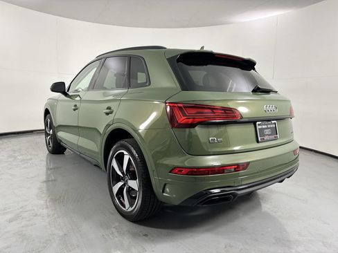 Used 2022 Audi Q5 2.0T Prestige AWD/4WD image 34