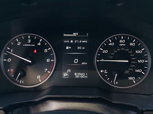 Used 2025 Subaru Outback Premium image 18