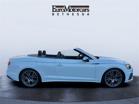 Used 2023 Audi S5 Premium Plus image 6