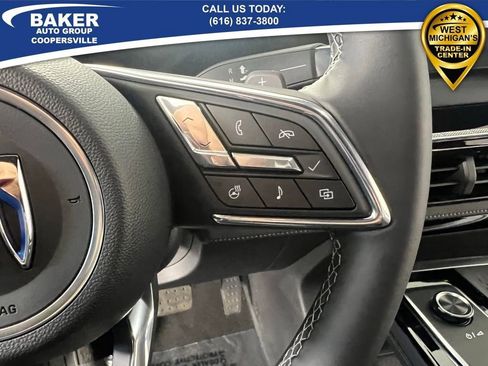 New 2025 Buick Enclave Sport Touring w/ Trailering Package, 5000 lbs. image 25