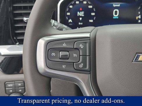New 2026 Chevrolet Silverado 1500 LT image 22