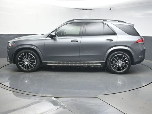 Used 2020 Mercedes-Benz GLE 350 4MATIC image 5