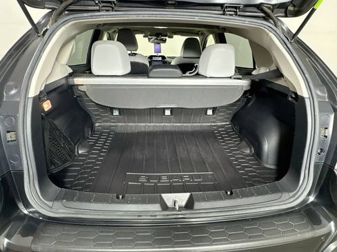 Used 2019 Subaru Crosstrek 2.0i Limited w/ Moonroof Package w/Navigation AWD/4WD image 31