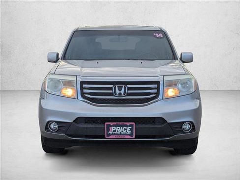 Used 2014 Honda Pilot EX-L image 2