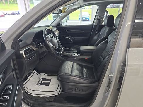 Used 2022 Kia Telluride SX w/ SX Prestige Package AWD/4WD image 15